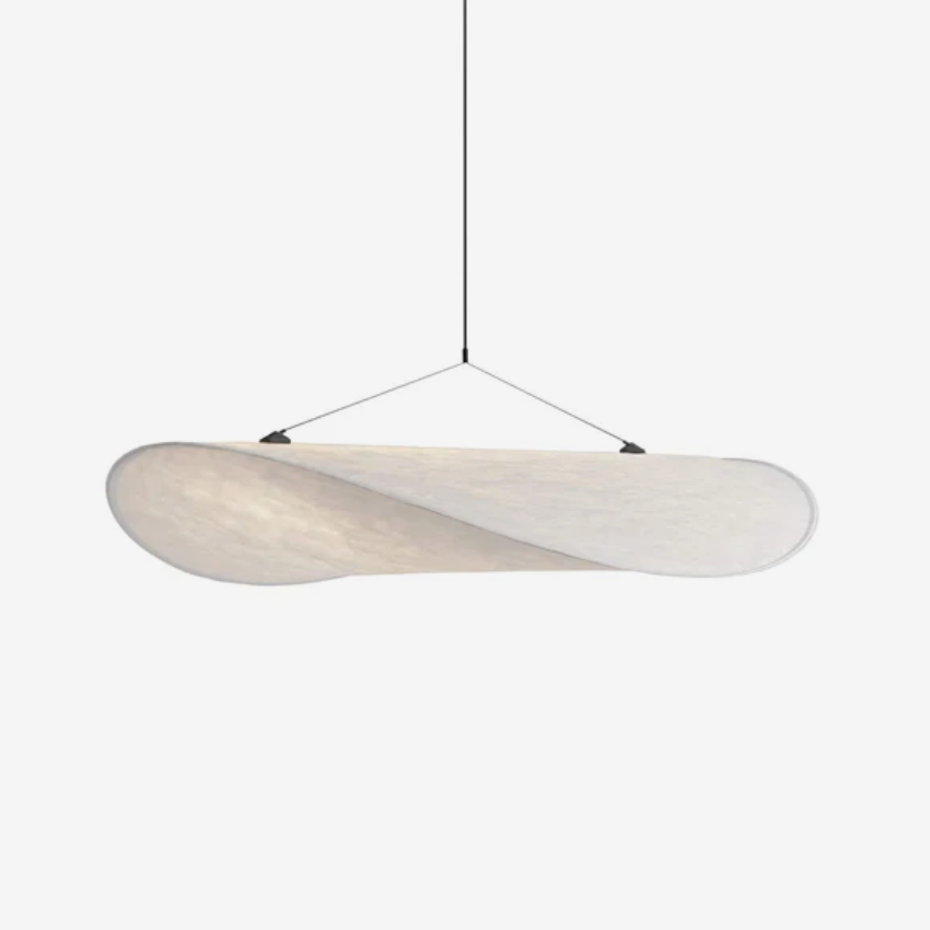 Tense Pendant Light
