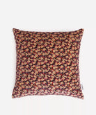 The Power of Love and Liberty Square Velvet Cushion