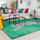 The Rug Company Climbing Leopard Rug