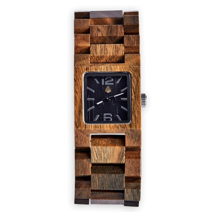 The Sustainable Watch Company The Ash Womens Wristwatch