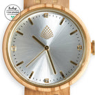 The Sustainable Watch Company The Teak Natural Wood Watch