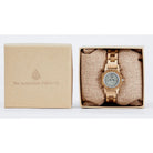 The Sustainable Watch Company The Willow Womens Wristwatch