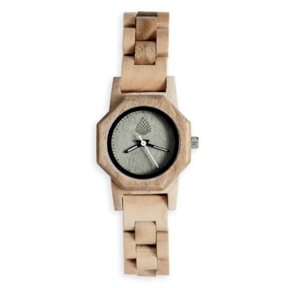 The Sustainable Watch Company The Willow Womens Wristwatch