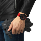 Tissot T-Race T141.417.37.061.01 Men's Watch – 45.0mm