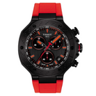 Tissot T-Race T141.417.37.061.01 Men's Watch – 45.0mm