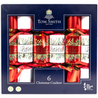 Tom Smith Traditional Luxury Christmas Crackers