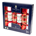 Tom Smith Traditional Luxury Christmas Crackers