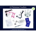 Tom Smith Traditional Luxury Christmas Crackers