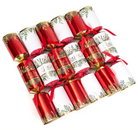 Tom Smith Traditional Luxury Christmas Crackers