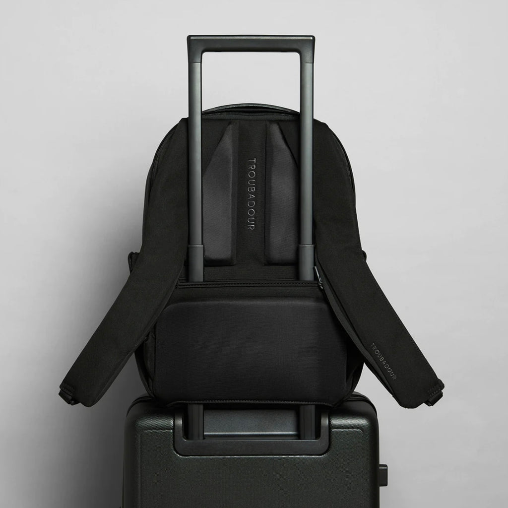 Troubadour Apex Compact Backpack 3.0
