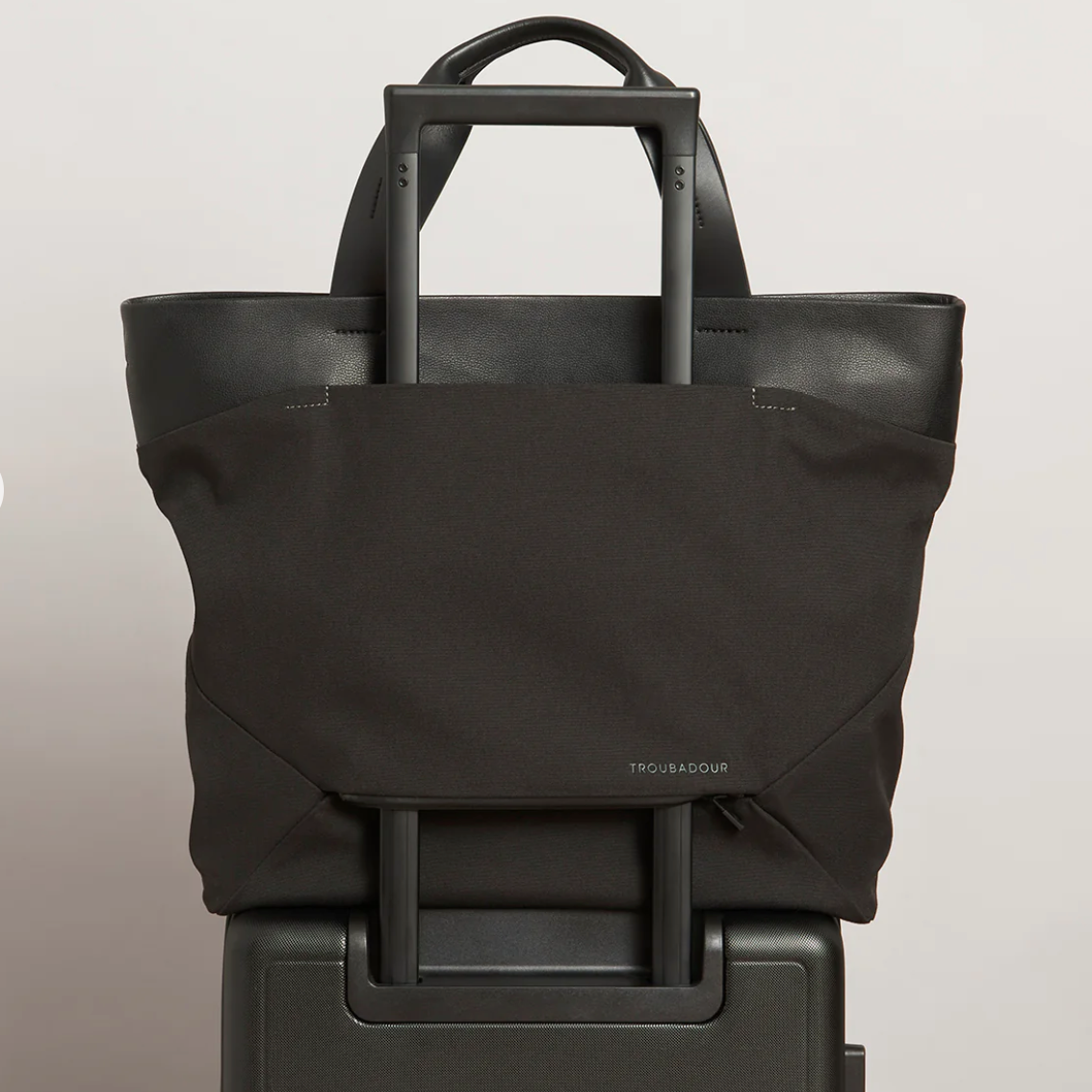 Troubadour Apex Everyday Tote