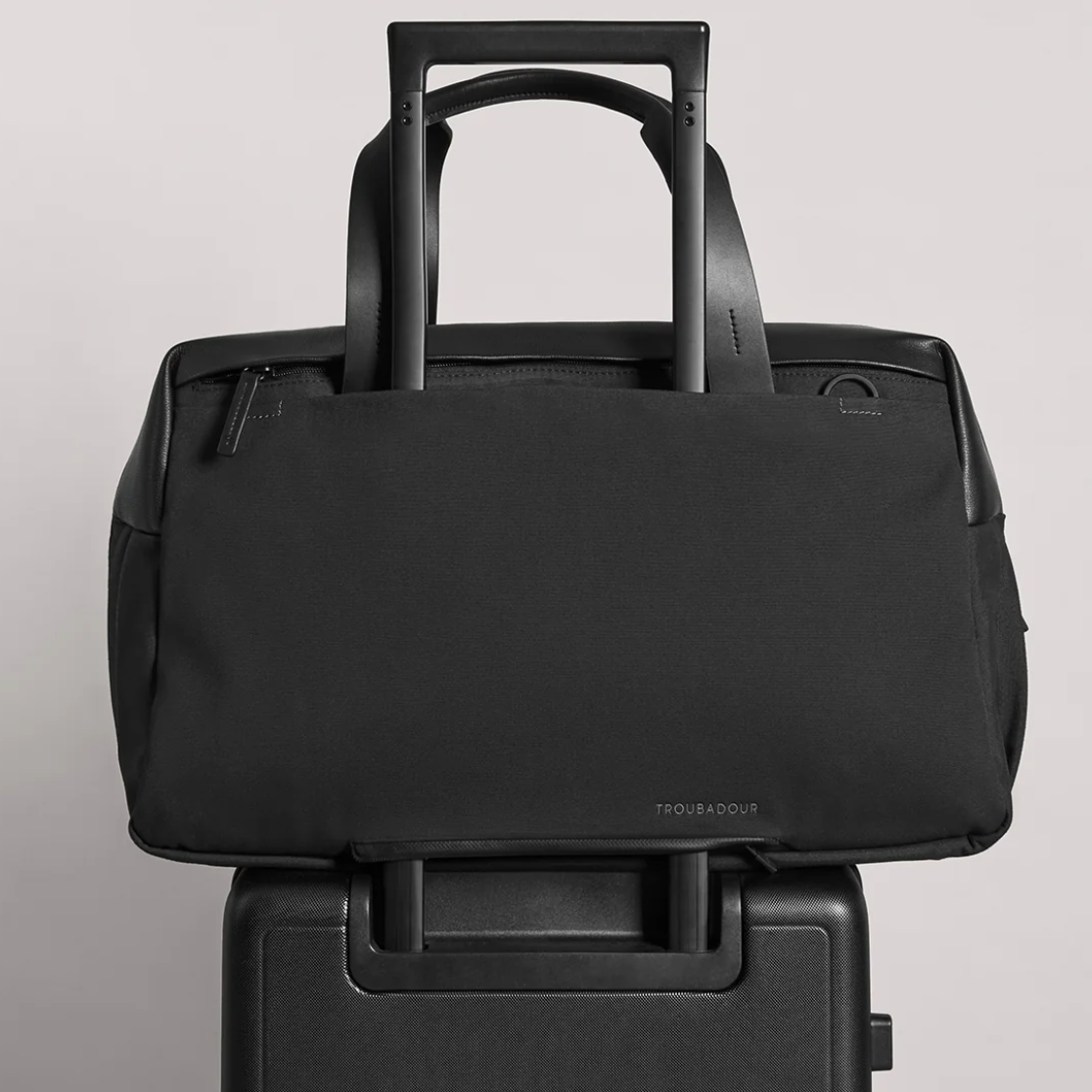 Troubadour Apex Travel Duffle