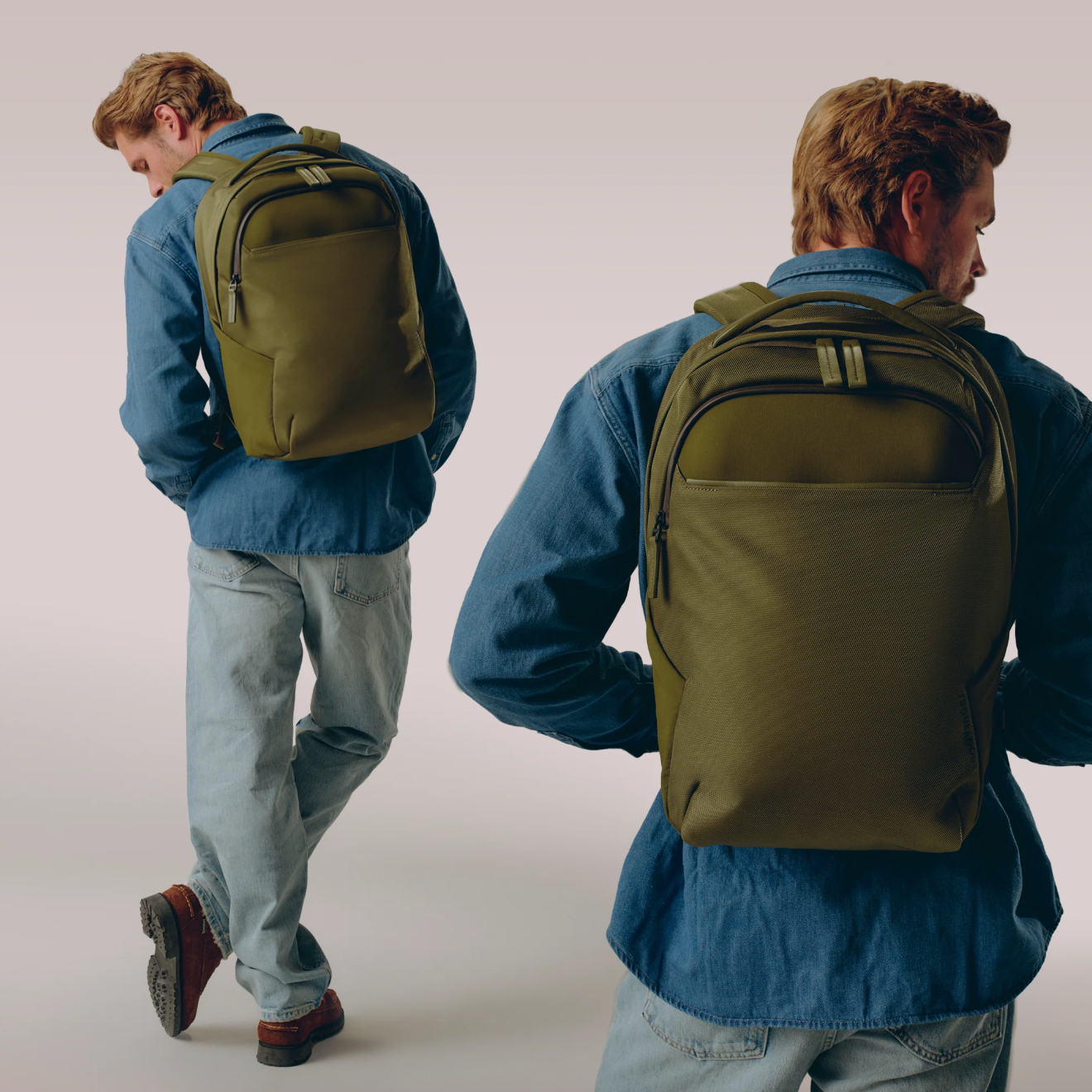 Troubadour Neo Backpack