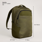 Troubadour Neo Backpack
