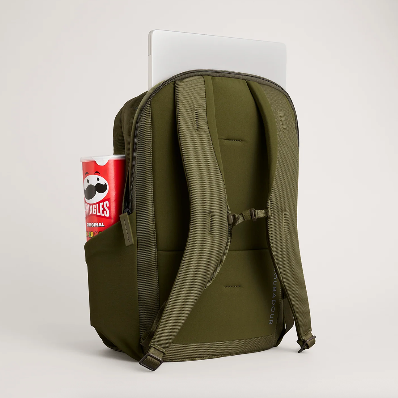 Troubadour Neo Backpack