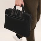 Troubadour Pathfinder Slim Briefcase