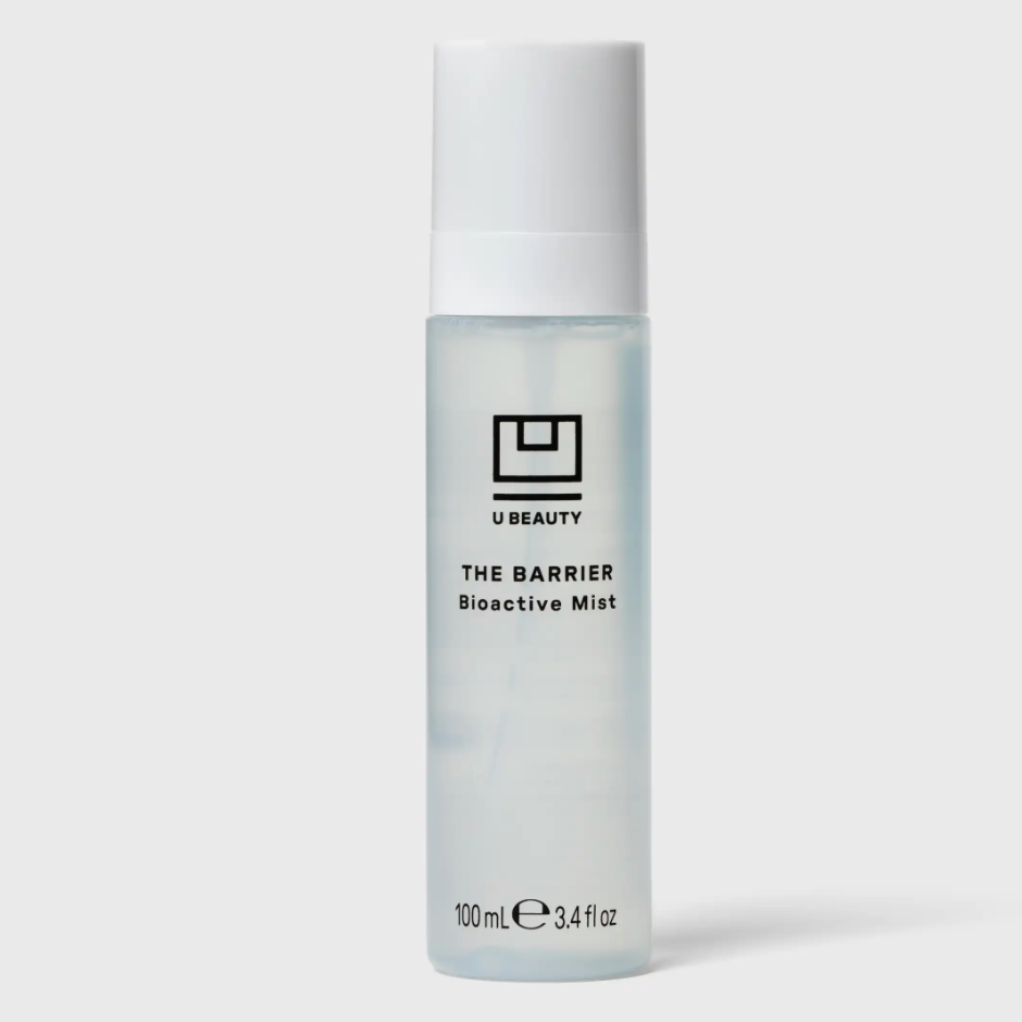U Beauty The BARRIER Bioactive Mist