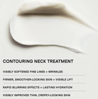 U Beauty The SCULPT Neck + Décolleté Concentrate