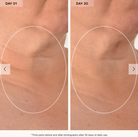 U Beauty The SCULPT Neck + Décolleté Concentrate