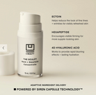 U Beauty The SCULPT Neck + Décolleté Concentrate