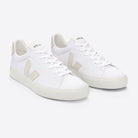 Veja Campo Canvas White Pierre