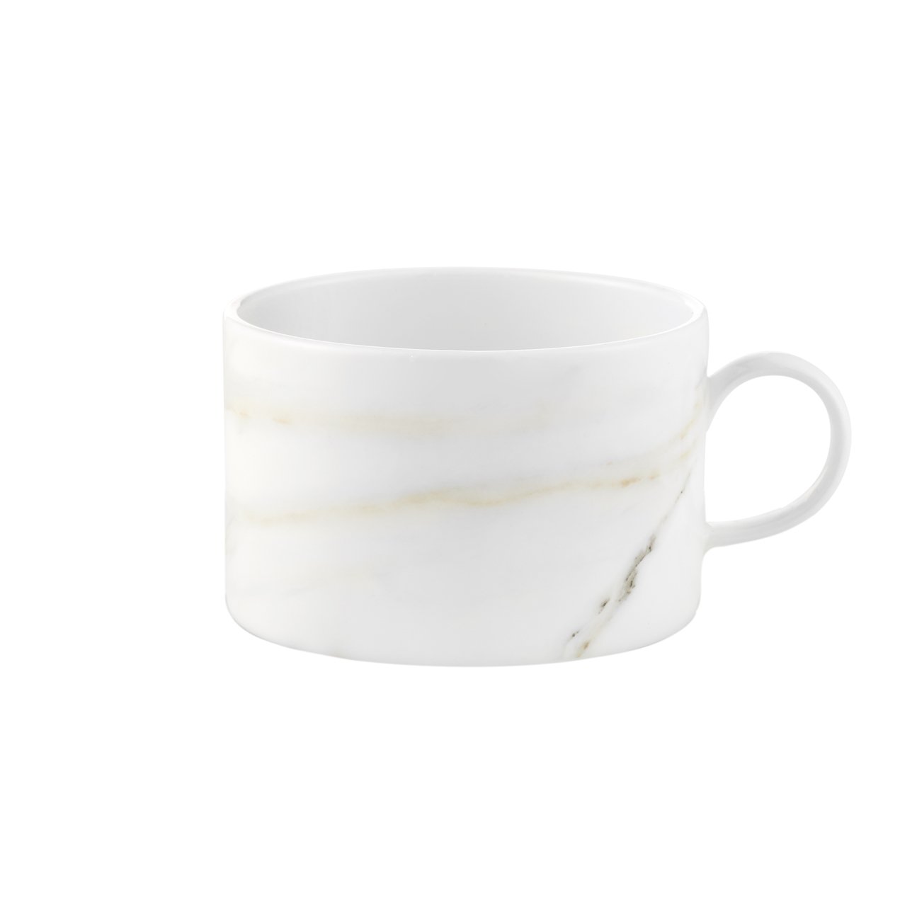 Vera Wang for Wedgwood Venato Imperial Teacup