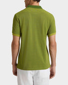 Vilebrequin Men Organic Cotton Colour Changing Polo Shirt