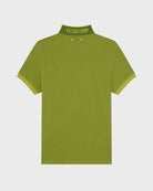 Vilebrequin Men Organic Cotton Colour Changing Polo Shirt