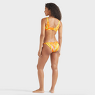 Vilebrequin Women Bra-Style Bikini Top Madrague