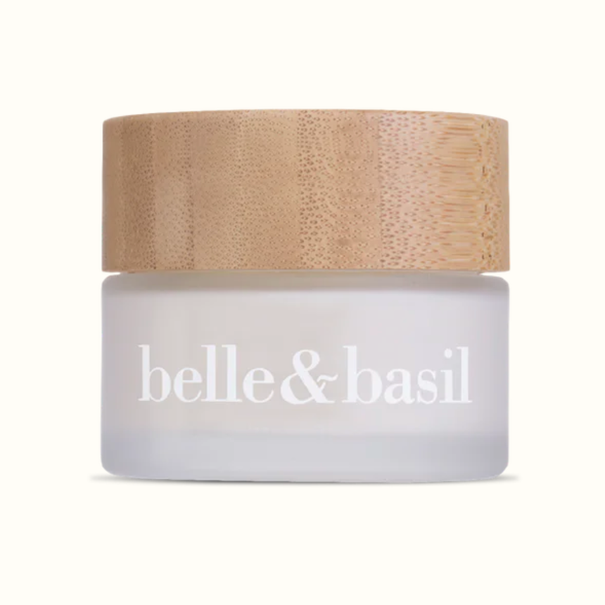 Belle&Basil Fragrance Free Moisturiser for Sensitive Skin