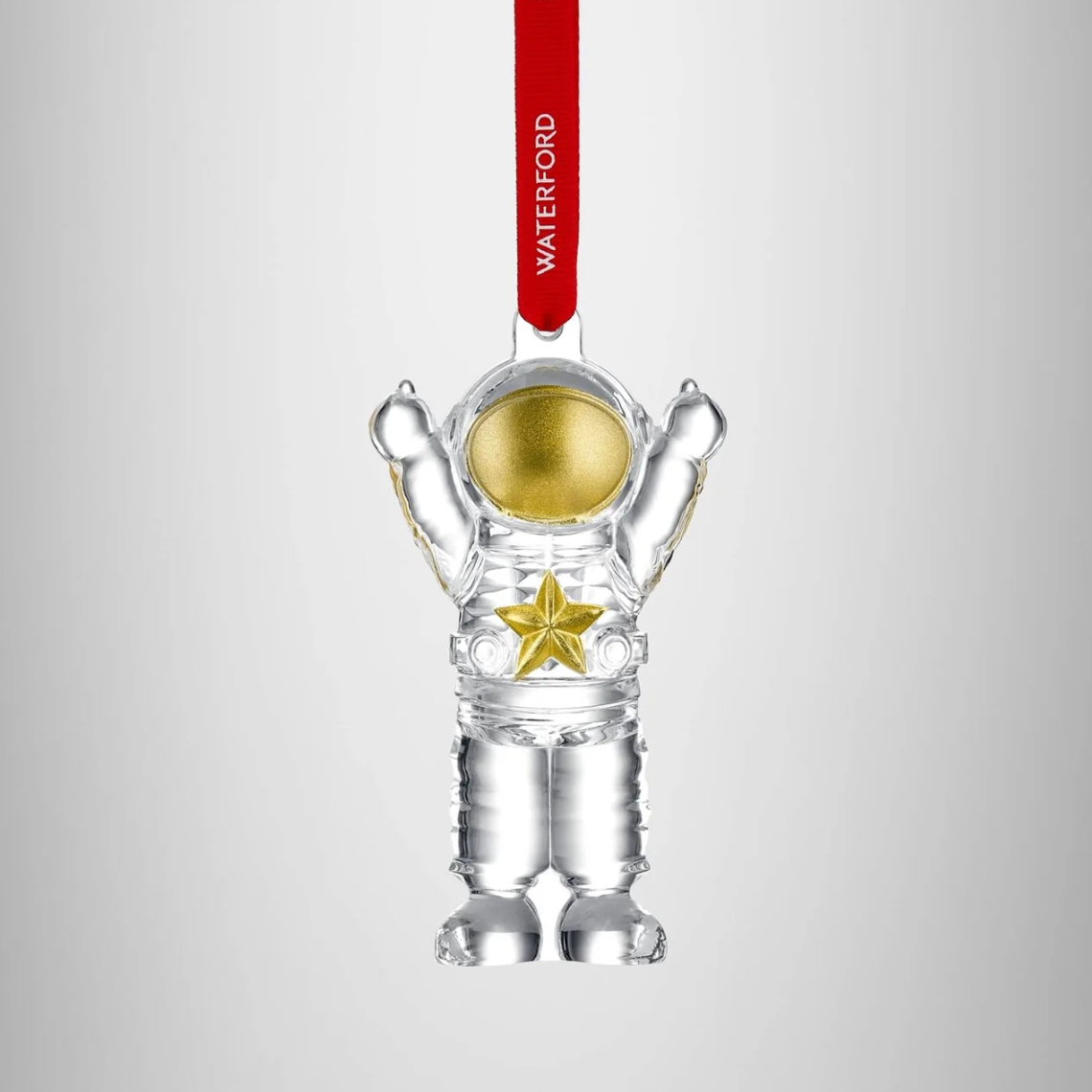 Waterford Christmas Elton John Rocket Man Ornament