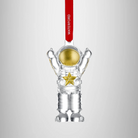 Waterford Christmas Elton John Rocket Man Ornament