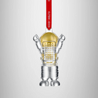 Waterford Christmas Elton John Rocket Man Ornament