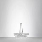 Waterford Heart Ring Holder