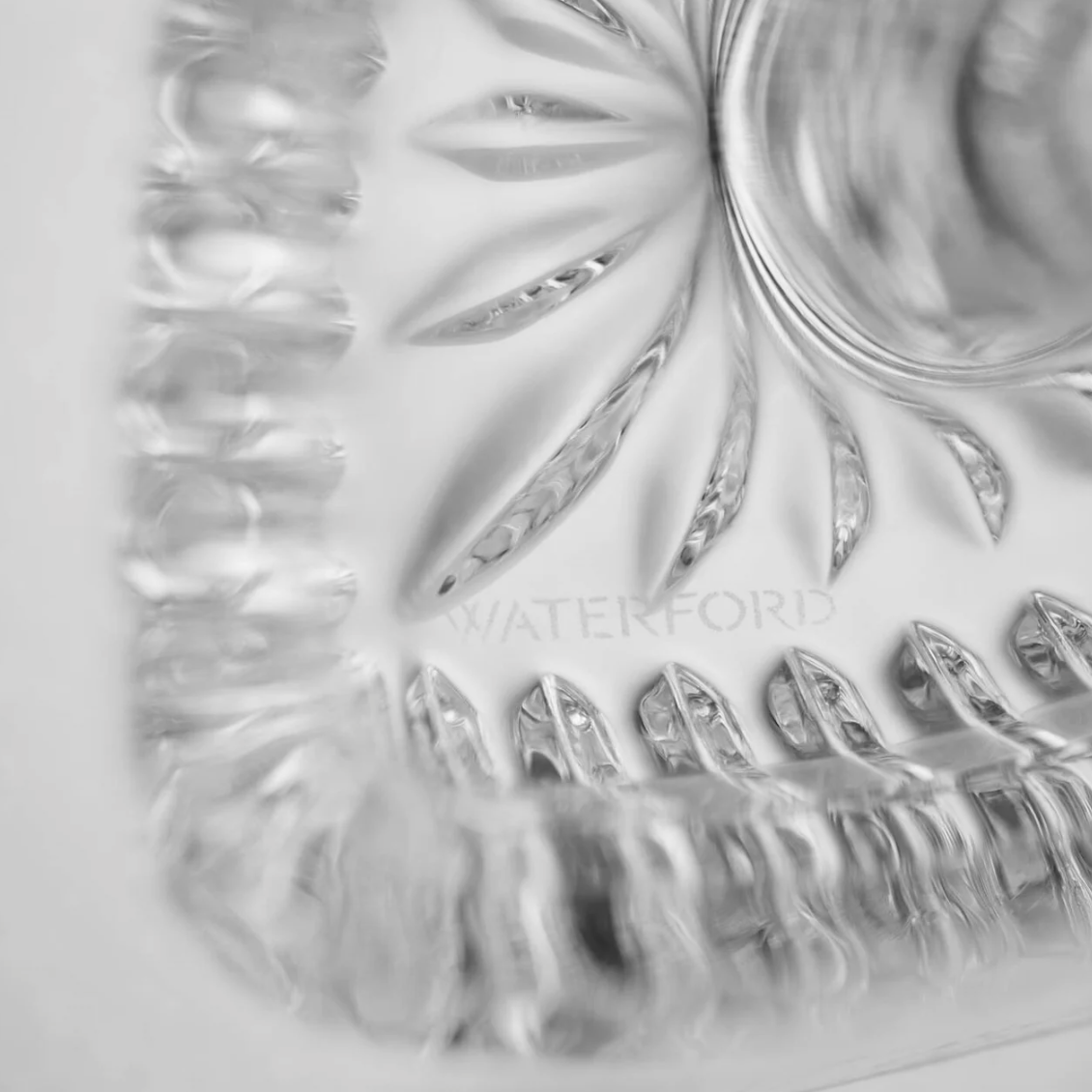 Waterford Heart Ring Holder