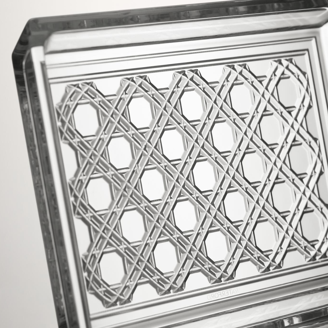 Waterford Opulence Tray 14x20