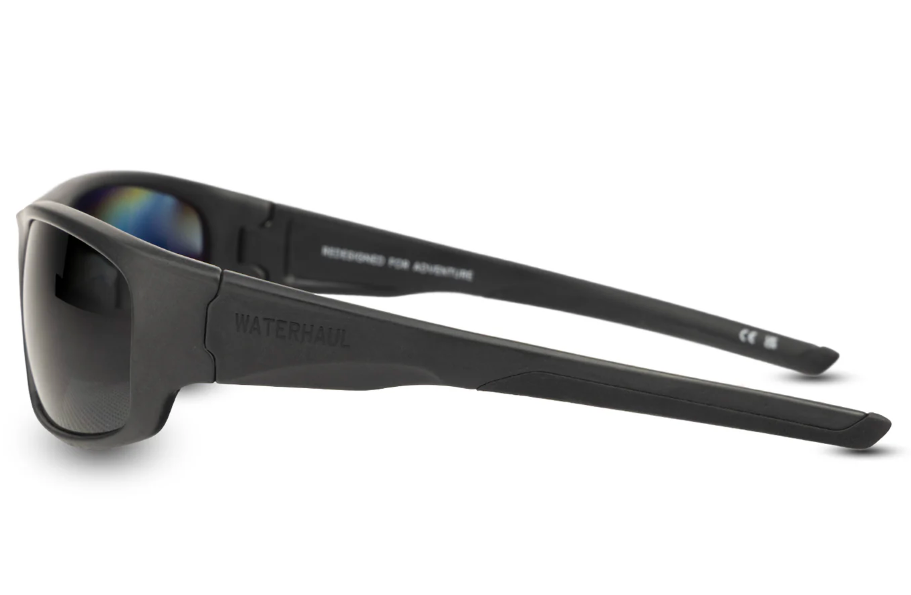 Waterhaul Mylor Wrap Around Sunglasses