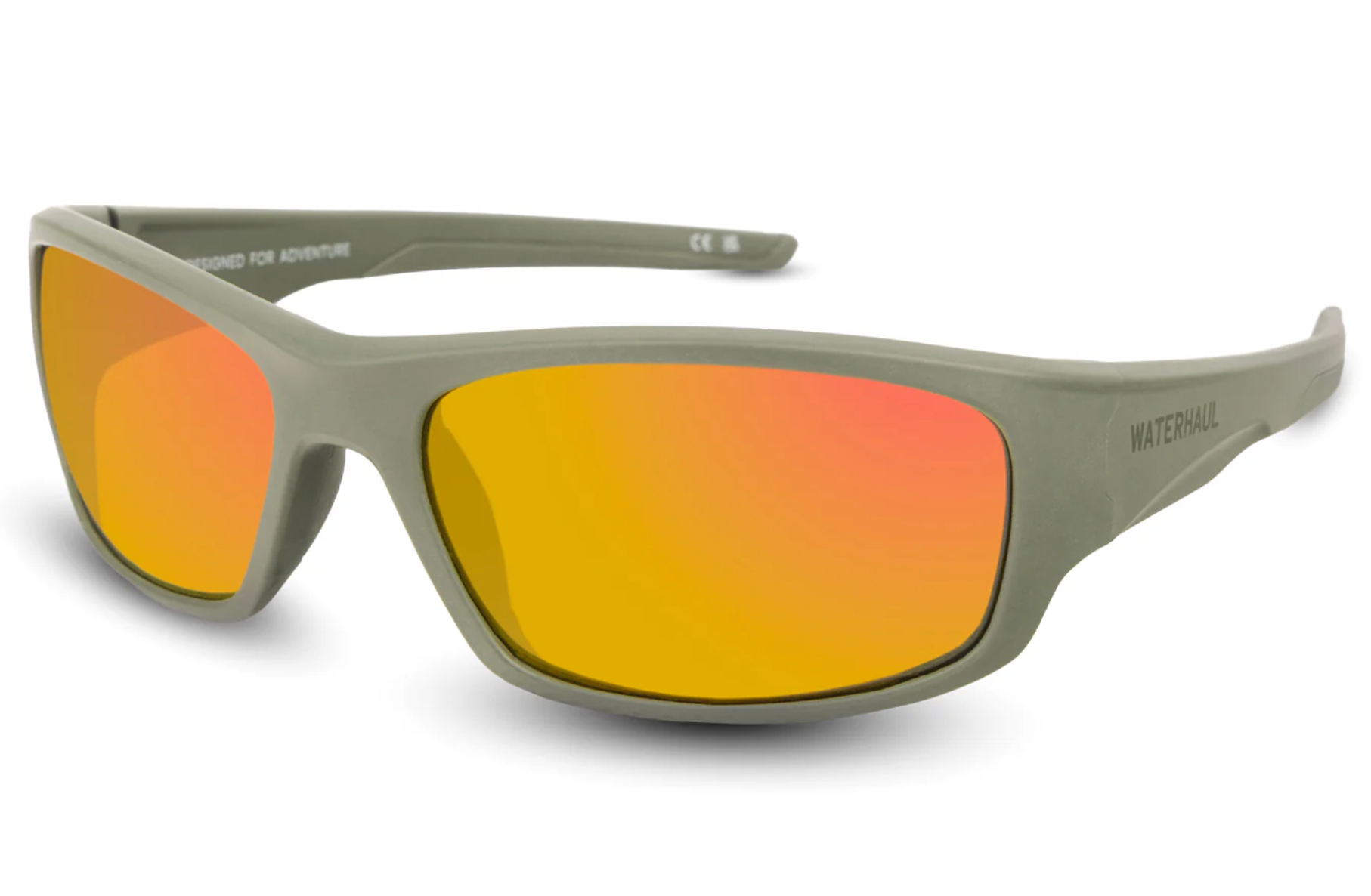 Waterhaul Mylor Wrap Around Sunglasses