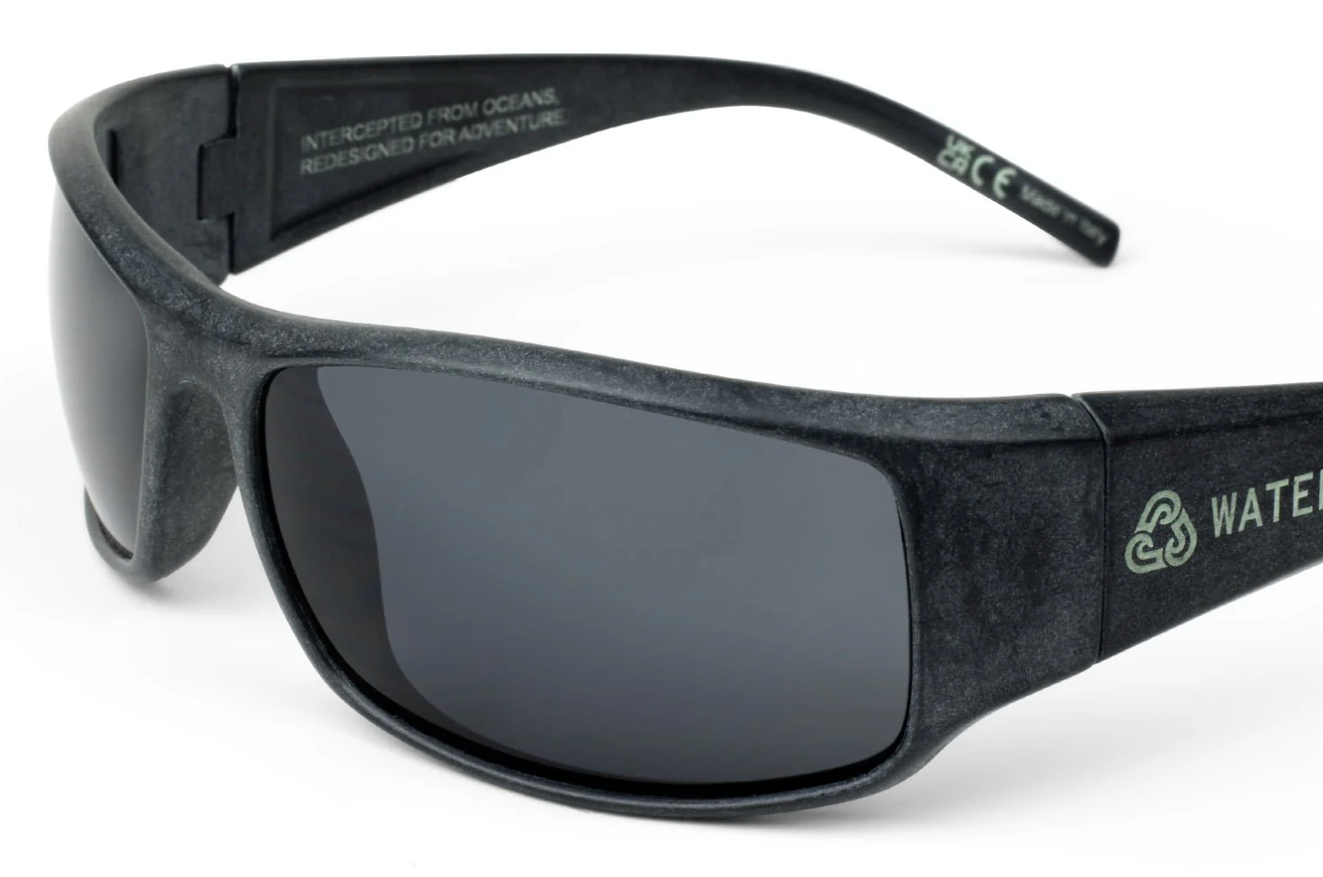 Waterhaul Zennor Wrap Around Sunglasses 