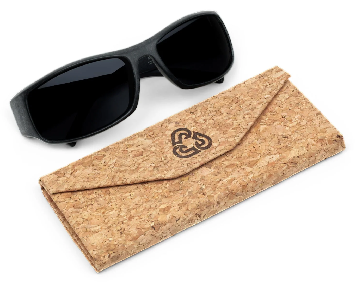 Waterhaul Zennor Wrap Around Sunglasses 