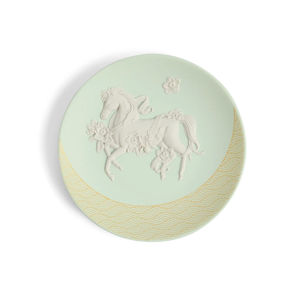 Wedgwood Annual ETO Tray Horse 2026
