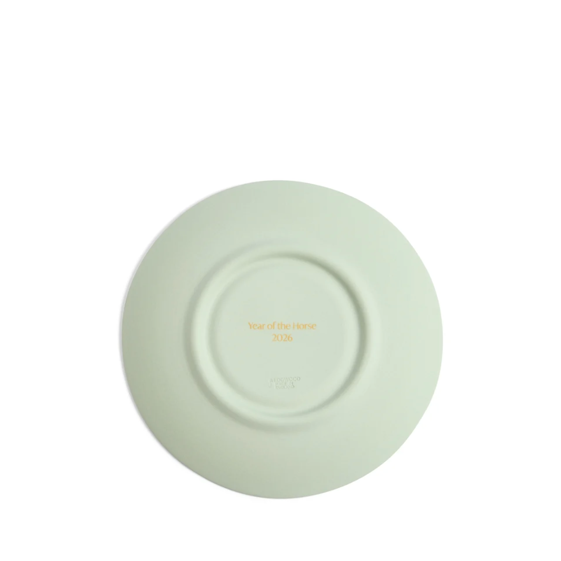 Wedgwood Annual ETO Tray Horse 2026