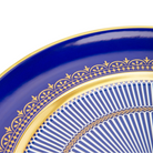 Wedgwood Anthemion Blue Charger Plate 30cm