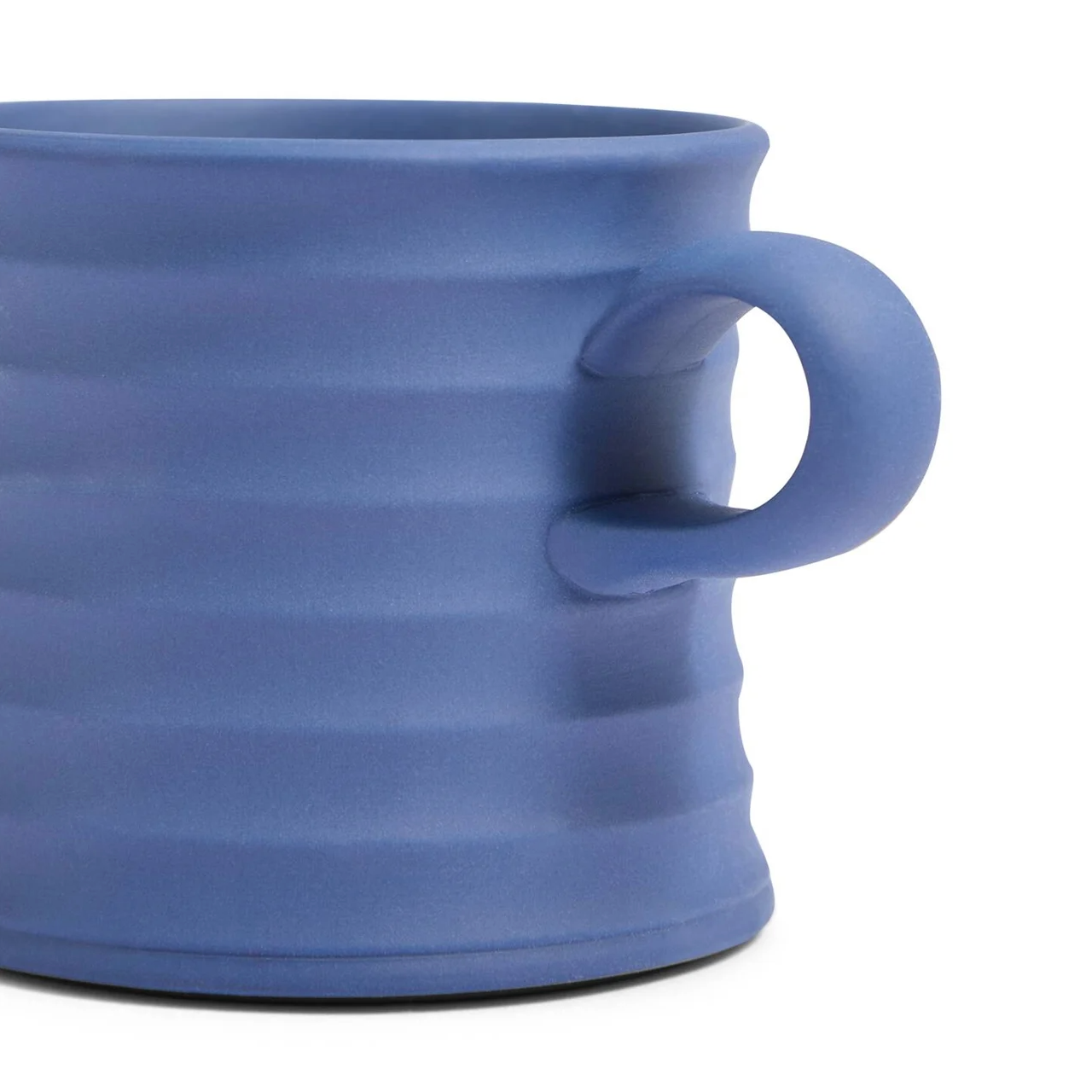 Wedgwood x JW Anderson Mug Pair Saxon/ Wedgwood Blue