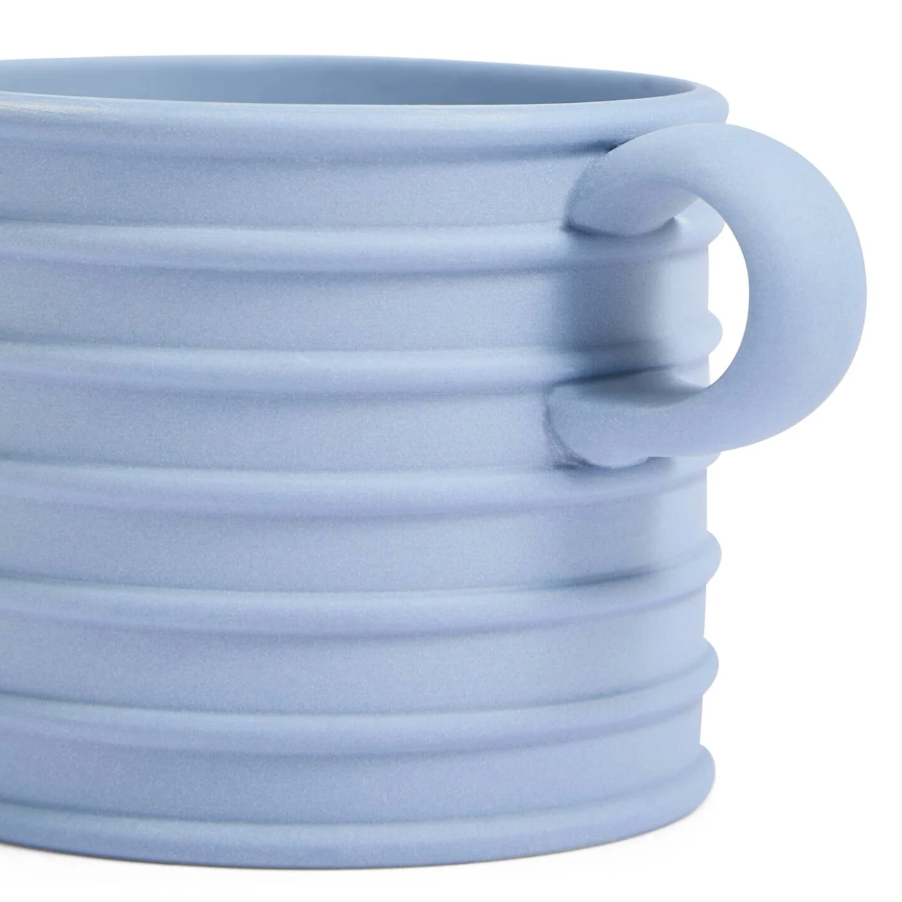 Wedgwood x JW Anderson Mug Pair Saxon/ Wedgwood Blue