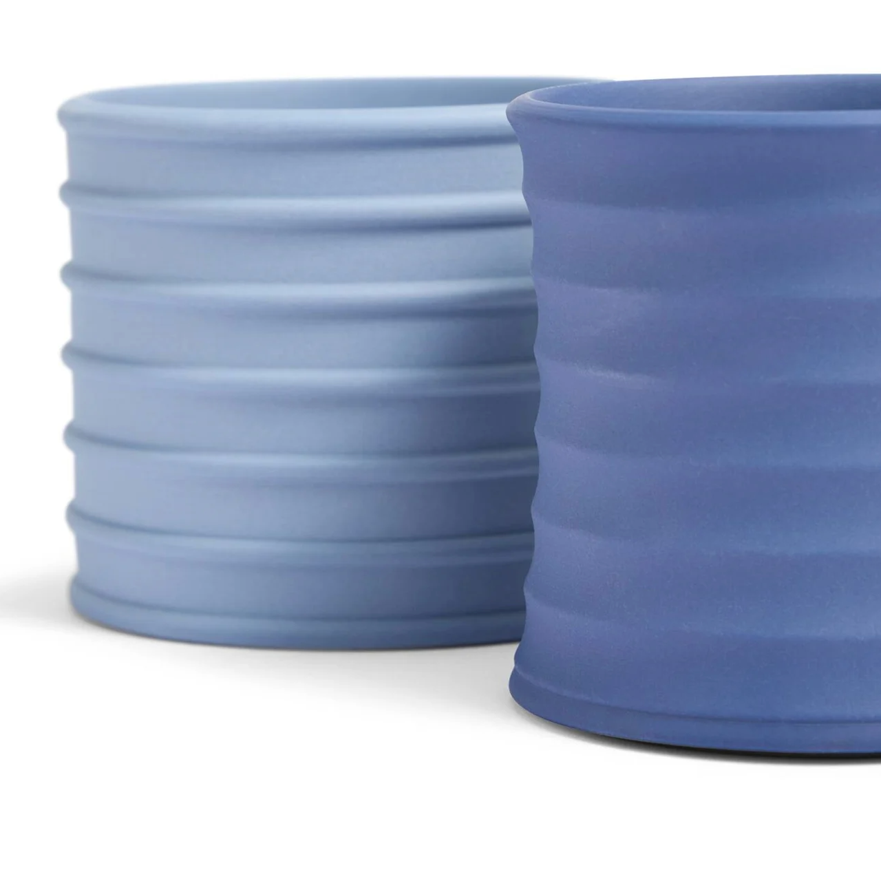 Wedgwood x JW Anderson Mug Pair Saxon/ Wedgwood Blue