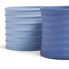 Wedgwood x JW Anderson Mug Pair Saxon/ Wedgwood Blue