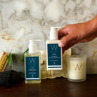 Willow Men's Face & Body Wash