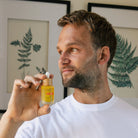 Willow Organic Beard & Face Oil