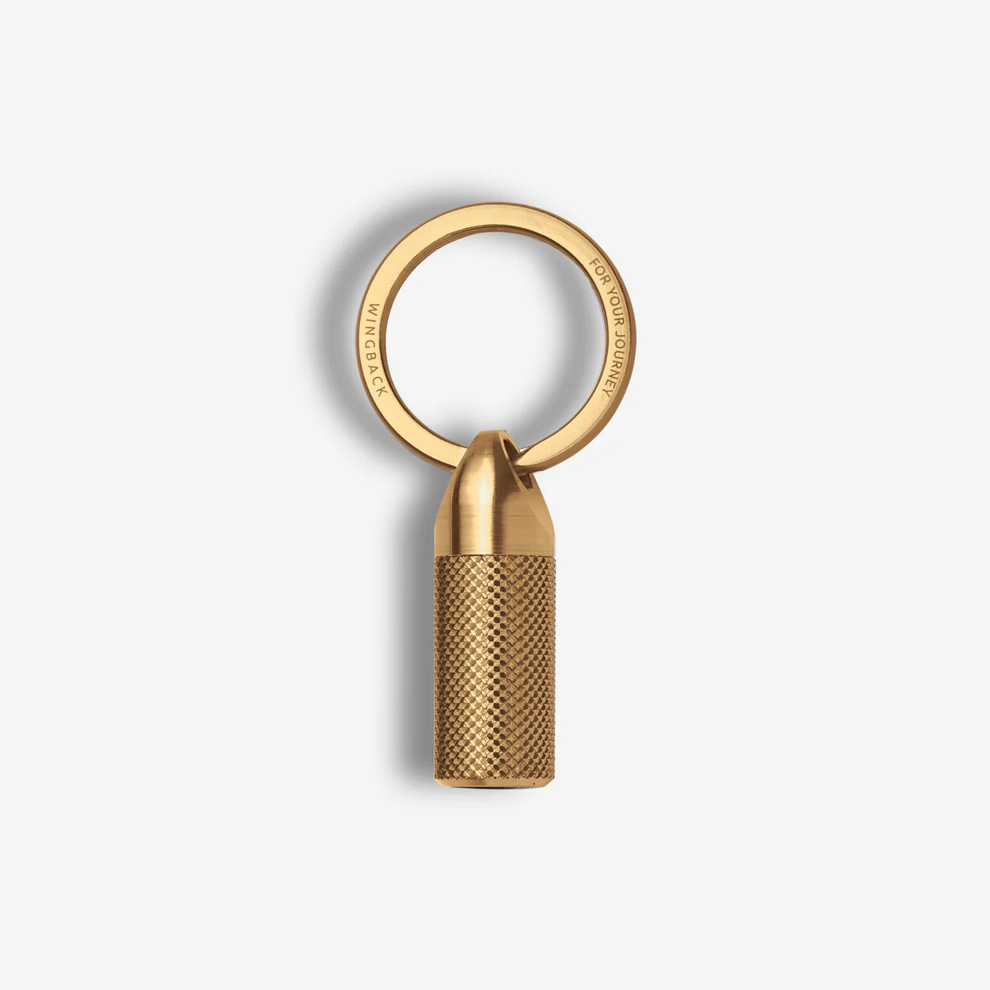 Wingback Key Cache in Brass